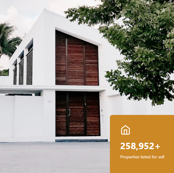 Property showcase