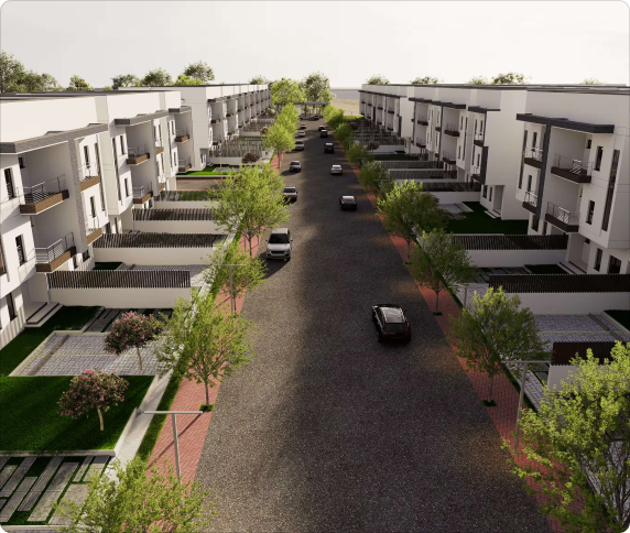 Mosaic Estate